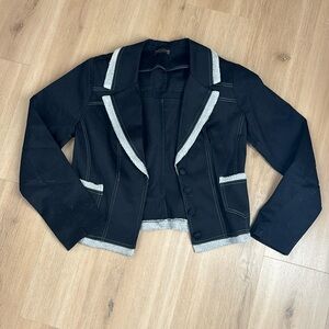 Romeo pour Juliette blazer